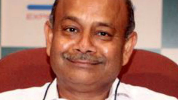 রাধাকৃষ্ণ দামানি