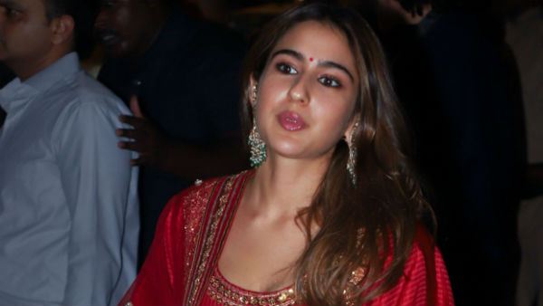 ভালোবাসকে পাওয়ার গল্প অতরঙ্গি রে