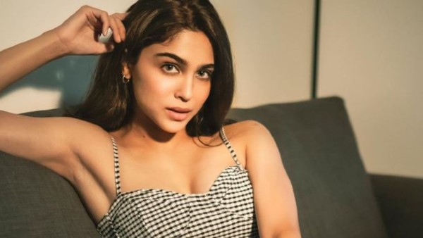 শর্বরী ওয়াগ