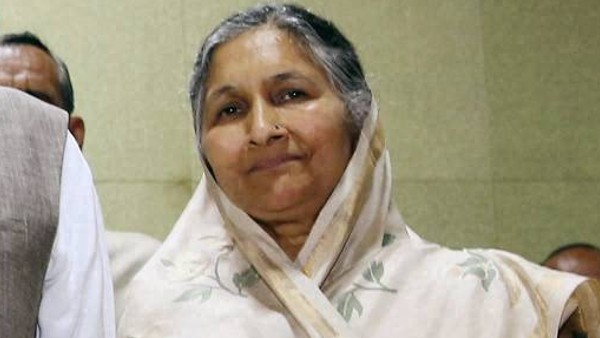 সাবিত্রী জিন্দাল