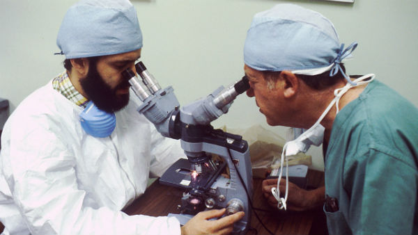 AIIMS প্রধান কি জানালেন