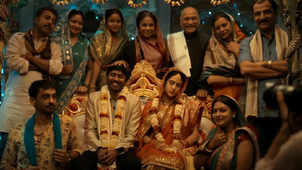 বেশ ঝুঁকিপূর্ণ ছবি