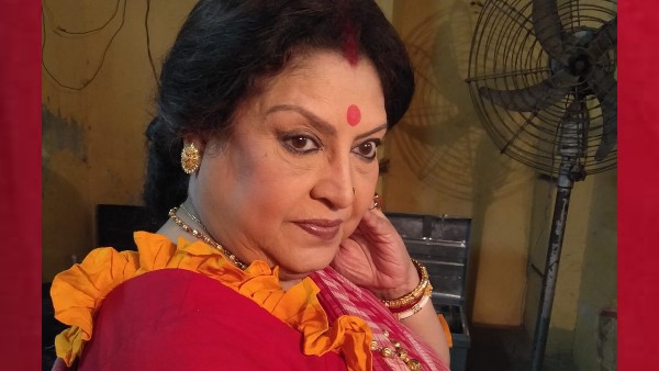 ‘কাজ না করে আমার বাড়িতে বসে থাকতে ভালো লাগে না’! শকুন্তলা বড়ুয়া ‘কাজ না করে আমার বাড়িতে বসে থাকতে ভালো লাগে না’! শকুন্তলা বড়ুয়া
