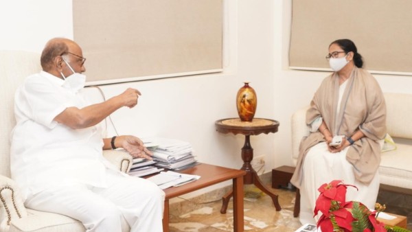 একতা প্রদর্শনের মঞ্চ রাষ্ট্রপতি নির্বাচন