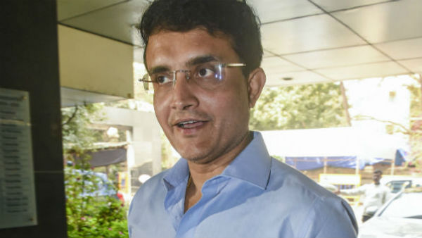 কীভাবে জীবনে চাপ সামলানো যায়? সৌরভের উত্তর
