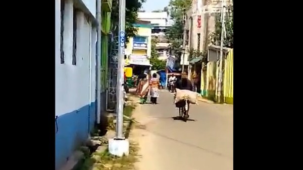 মমতাকেও ফলাফল নিয়ে হুঁশিয়ারি