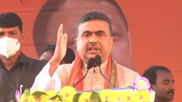 পুরোভোটেও হিন্দুত্বই ভরসা!