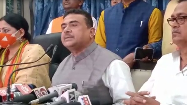 শুভেন্দু অধিকারীকে রক্ষাকবচ দিয়েছিল হাইকোর্ট