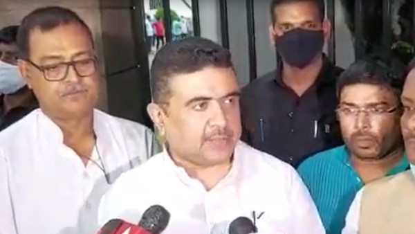পুরভোটের প্রচার ছেড়ে সিঙ্গুরে কেন বিজেপি