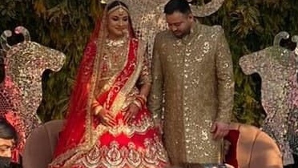 মামাকে জবাব দিলেন তেজস্বী