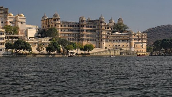 উদয়পুর, রাজস্থান