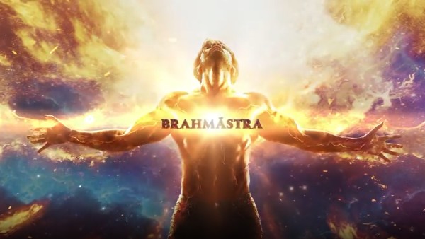 মোশন পোস্টার লঞ্চ