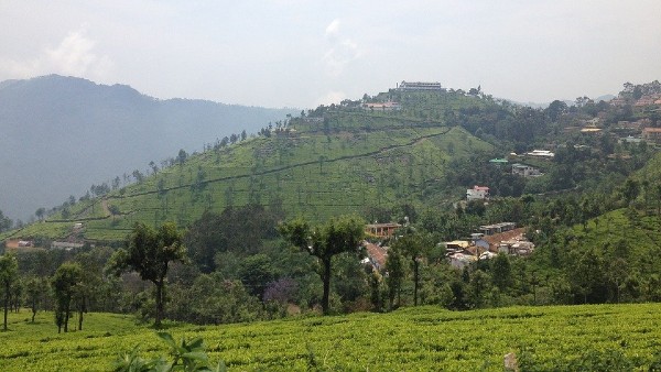 উটি, তামিলনাড়ু