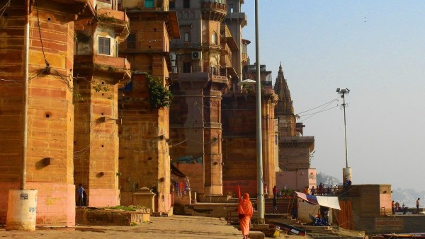 'শিবধাম' নামের মাহাত্ব