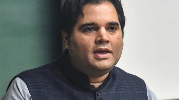 অগ্নিপথ নিয়ে সমালোচনায় বরুণ গান্ধী