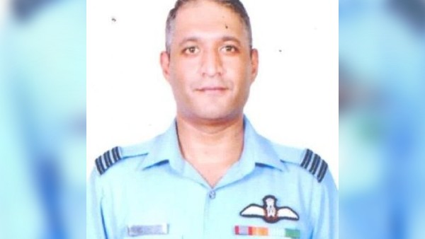 বরুণ সিংয়ের শেষ কৃত্য