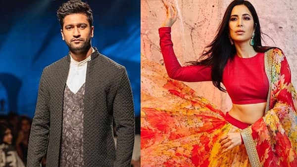 আজ ভিকি-ক্যাটের আইনি বিবাহ, অধীর আগ্রহে দর্শকরা আজ ভিকি-ক্যাটের আইনি বিবাহ, অধীর আগ্রহে দর্শকরা