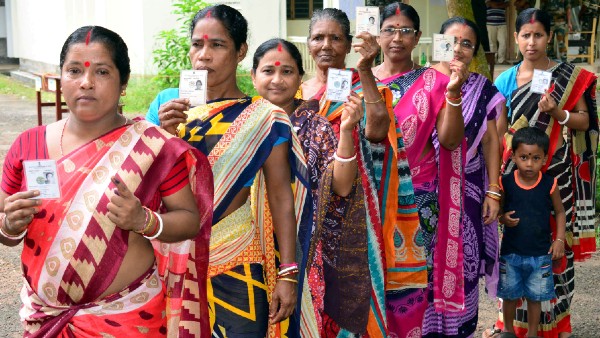 একাধিক দফায় পুরভোট দাবি