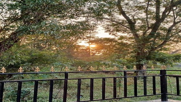 কলকাতার আবহাওয়া