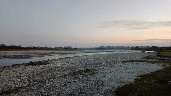 উত্তরবঙ্গের আবহাওয়া