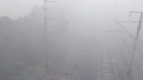 কলকাতা-সহ দক্ষিণবঙ্গে বৃষ্টির পূর্বাভাস, কোথায় হবে বৃষ্টি