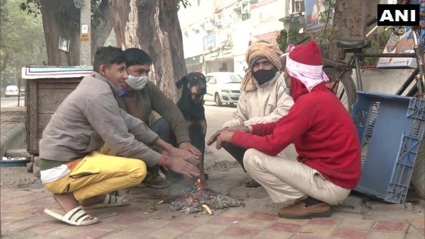উত্তরবঙ্গের আবহাওয়া