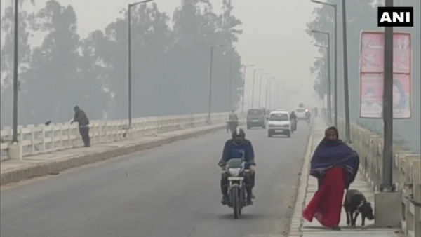 আগামী ৪৮ ঘন্টায় শক্তি বাড়াবে নিম্নচাপ