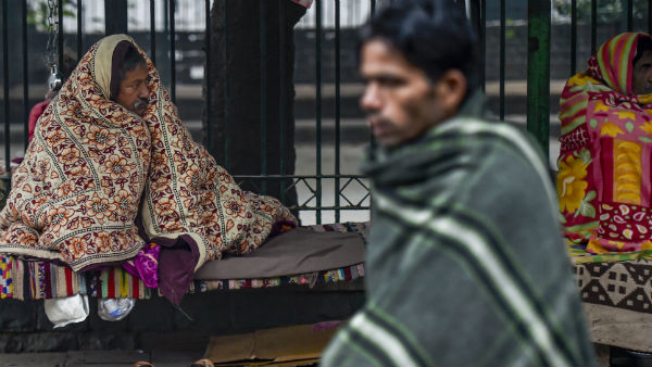 বাংলাদেশের ওপরে ঘূর্ণাবর্ত