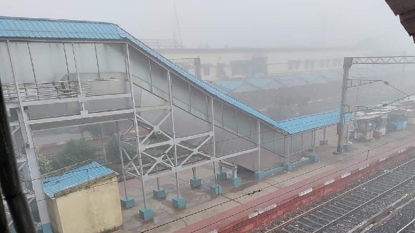 উত্তরবঙ্গের আবহাওয়া