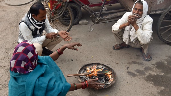 কলকাতার আবহাওয়া