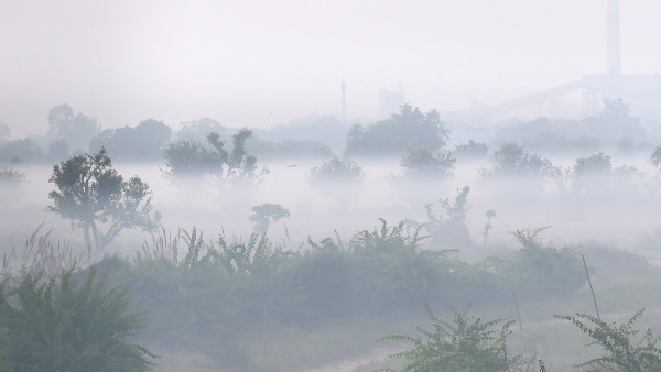 দক্ষিণবঙ্গের আবহাওয়া