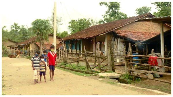 রাজ্যগুলির জন্য ৫ প্যারামিটার