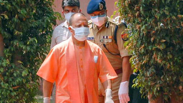 ২০২১-এর পাঁচ রাজ্যের নির্বাচনে ব্যর্থ হয়ে উত্তরপ্রদেশে পাখির চোখ