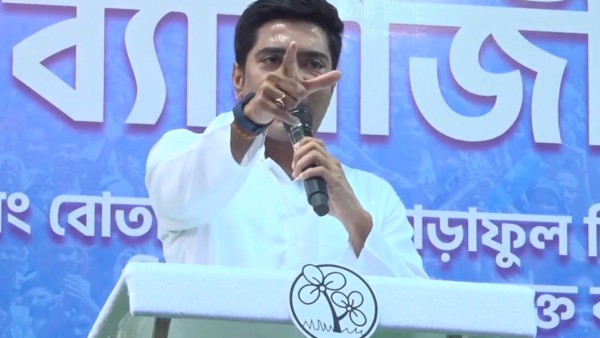 তৃণমূলে ফিরতে মরিয়া অমল আচার্যের বিরুদ্ধে চিঠি