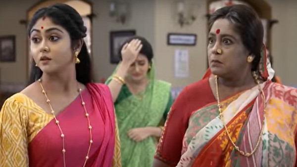 ৭. অপরাজিতা অপু ও খেলাঘর