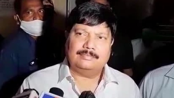 জুট কমিশনের দুর্নীতি নিয়ে কী বলেন অর্জুন সিং