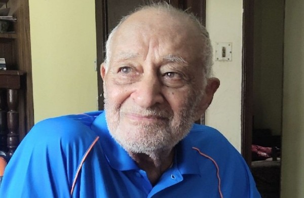 প্রয়াত অলিম্পিকে সোনা জয়ী ভারতীয় হকি দলের অধিনায়ক কিংবদন্তি চরণজিৎ সিং প্রয়াত অলিম্পিকে সোনা জয়ী ভারতীয় হকি দলের অধিনায়ক কিংবদন্তি চরণজিৎ সিং