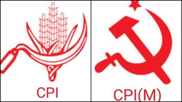 দুই শরিক সিপিএম ও সিপিআই সম্মুখ সমরে অবতীর্ণ