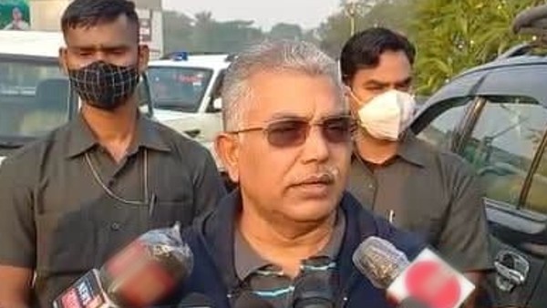 নেত্রীর বাঁধন আলগা হচ্ছে