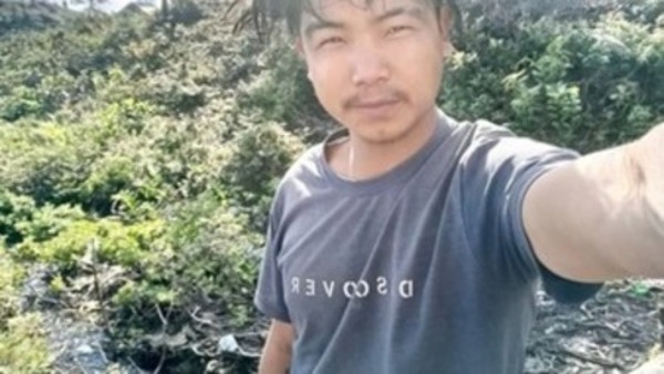 অপহৃত ভারতীয় নাগরিক