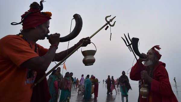 মকর সংক্রান্তি আসবে বাঘে চড়ে