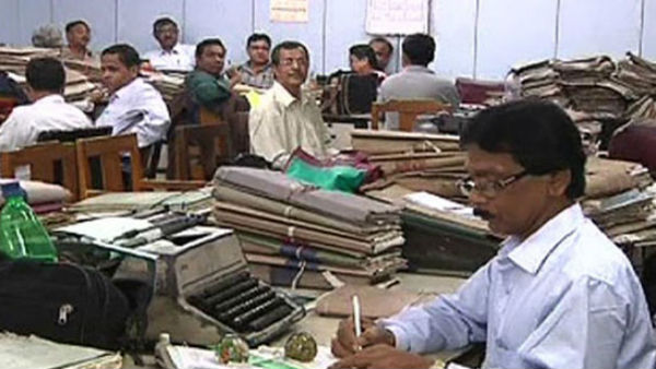 কী বলছে রাজ্য সরকার?
