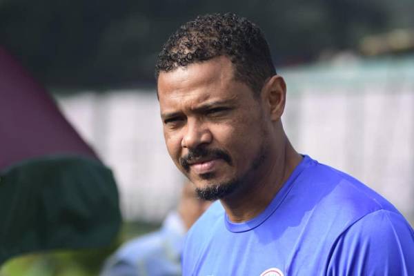 Exclusive Jose Ramirez Barreto: সুভাষ ভৌমিকের স্মৃতিচারণায় ‘সবুজ তোতা’ ব্যারেটো Exclusive Jose Ramirez Barreto: সুভাষ ভৌমিকের স্মৃতিচারণায় ‘সবুজ তোতা’ ব্যারেটো