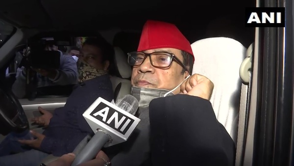 বিজেপি ও নির্বাচন কমিশনকে নিশানা