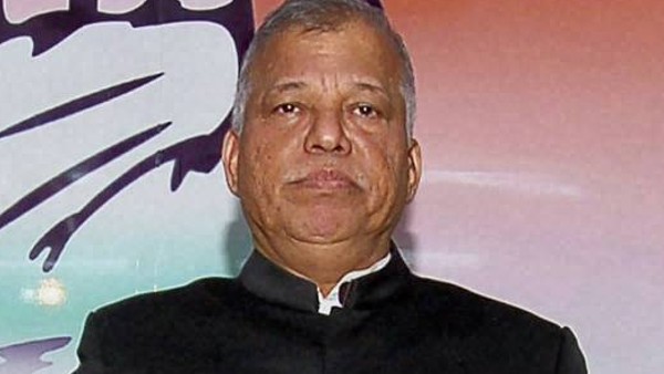 সরে দাঁড়ালেন লুইজিনহো ফেলেইরো
