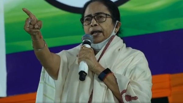 মমতার অবস্থান কোথায় জাতীয় ক্ষেত্রে