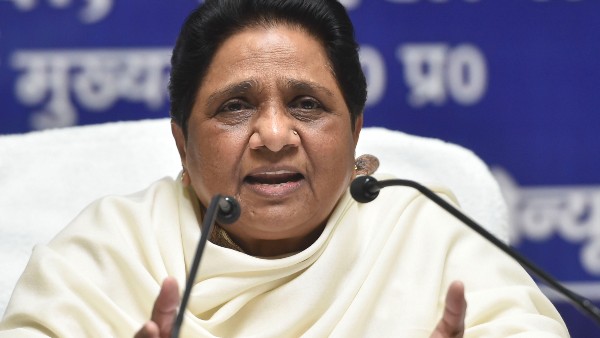 বিএসপি কটি আসন পেতে পারে উত্তরপ্রদেশে