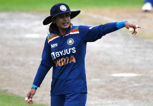 নিউজিল্যান্ডে বিশ্বকাপের আগে আত্মবিশ্বাসী মিতালিরা, দল গঠনে বিতর্ক নিয়ে মুখ খুললেন রমেশ নিউজিল্যান্ডে বিশ্বকাপের আগে আত্মবিশ্বাসী মিতালিরা, দল গঠনে বিতর্ক নিয়ে মুখ খুললেন রমেশ