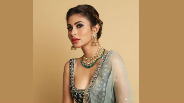 মোহিত রায়নাকে নিয়ে গুজব!