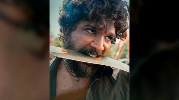 পুষ্পার দ্বিতীয় অংশ